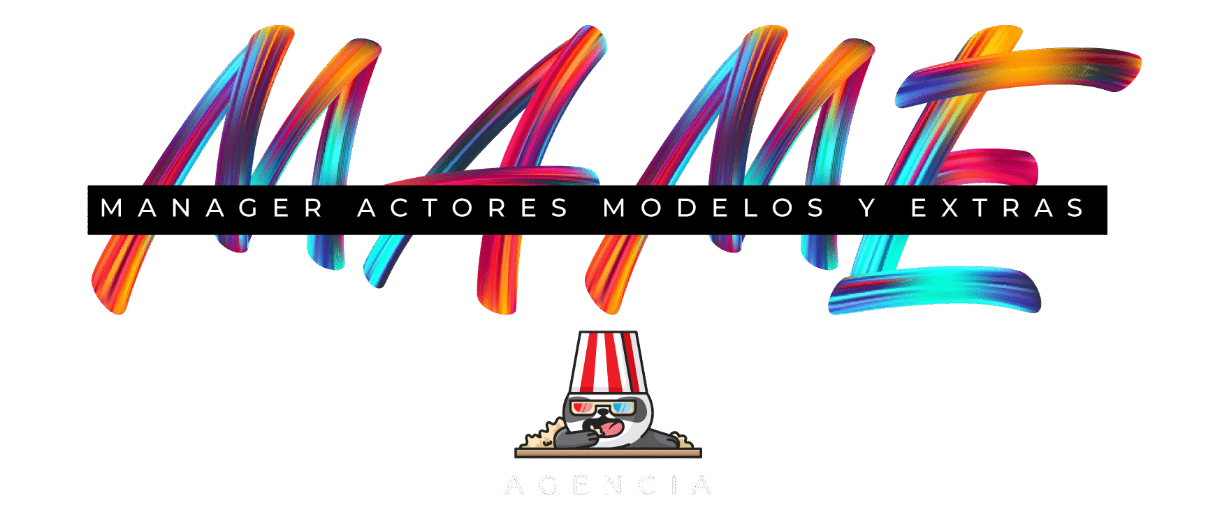 Mame Agencia