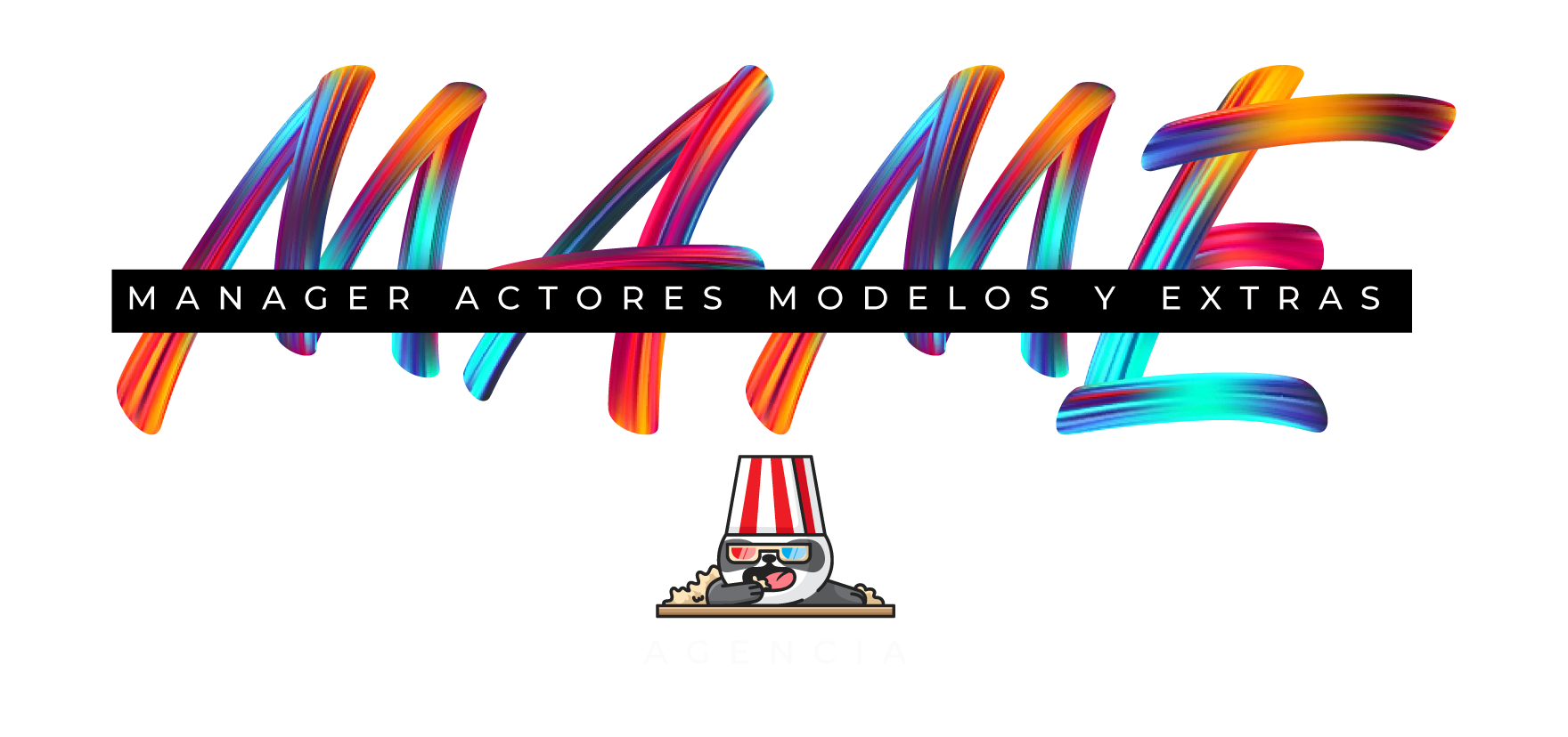 mame logo